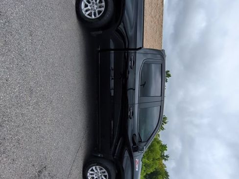 Used 2025 Chevrolet Silverado 1500 RST w/ Convenience Package II AWD/4WD image 3