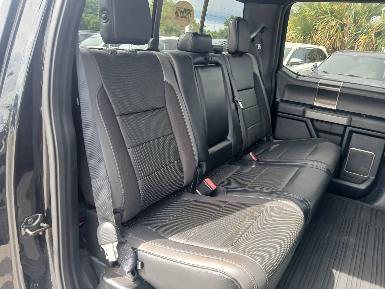 Used 2019 Ford F150 Raptor w/ Equipment Group 802A Luxury AWD/4WD image 15