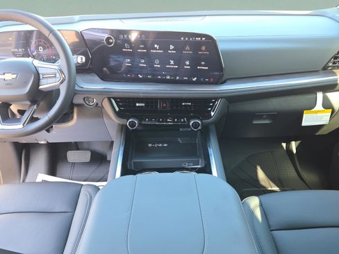 New 2026 Chevrolet Tahoe LT w/ Comfort Package image 25