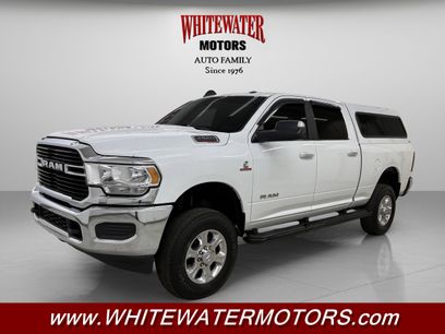Used 2019 RAM 2500 Big Horn