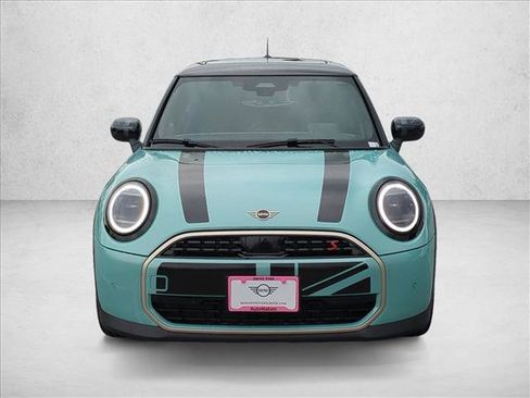 New 2026 MINI Cooper S image 6