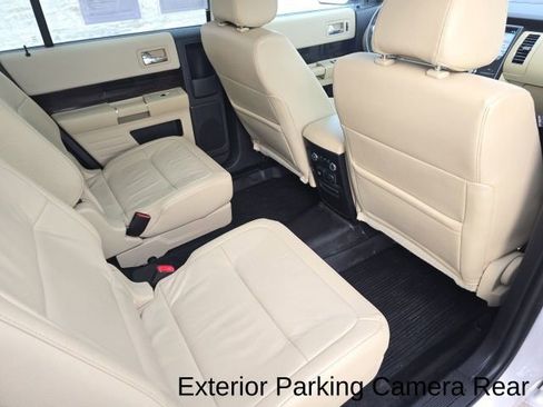 Used 2019 Ford Flex SEL w/ Equipment Group 202A image 35