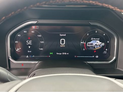 New 2026 GMC Sierra 1500 AT4 w/ AT4 Premium Package AWD/4WD image 22