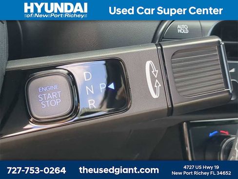 New 2026 Hyundai Palisade XRT Pro image 34