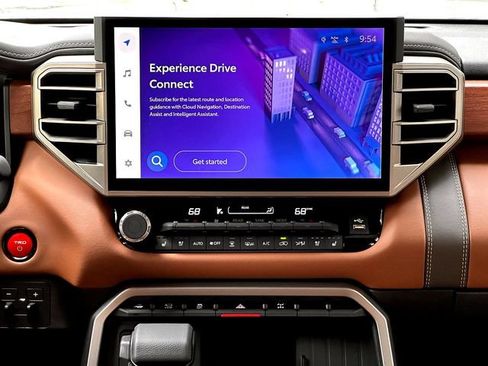 New 2026 Toyota Sequoia 1794 Edition AWD/4WD image 26