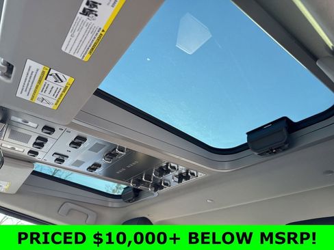 Used 2024 INEOS Grenadier Trialmaster Edition image 18