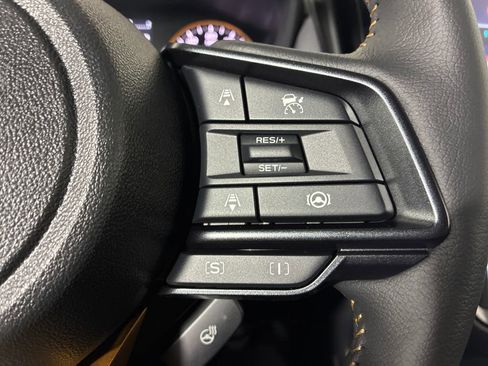 New 2026 Subaru Crosstrek 2.5i Wilderness image 16