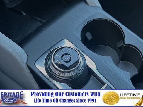 New 2024 Ford Escape SE w/ PHEV Premium Package FWD image 19