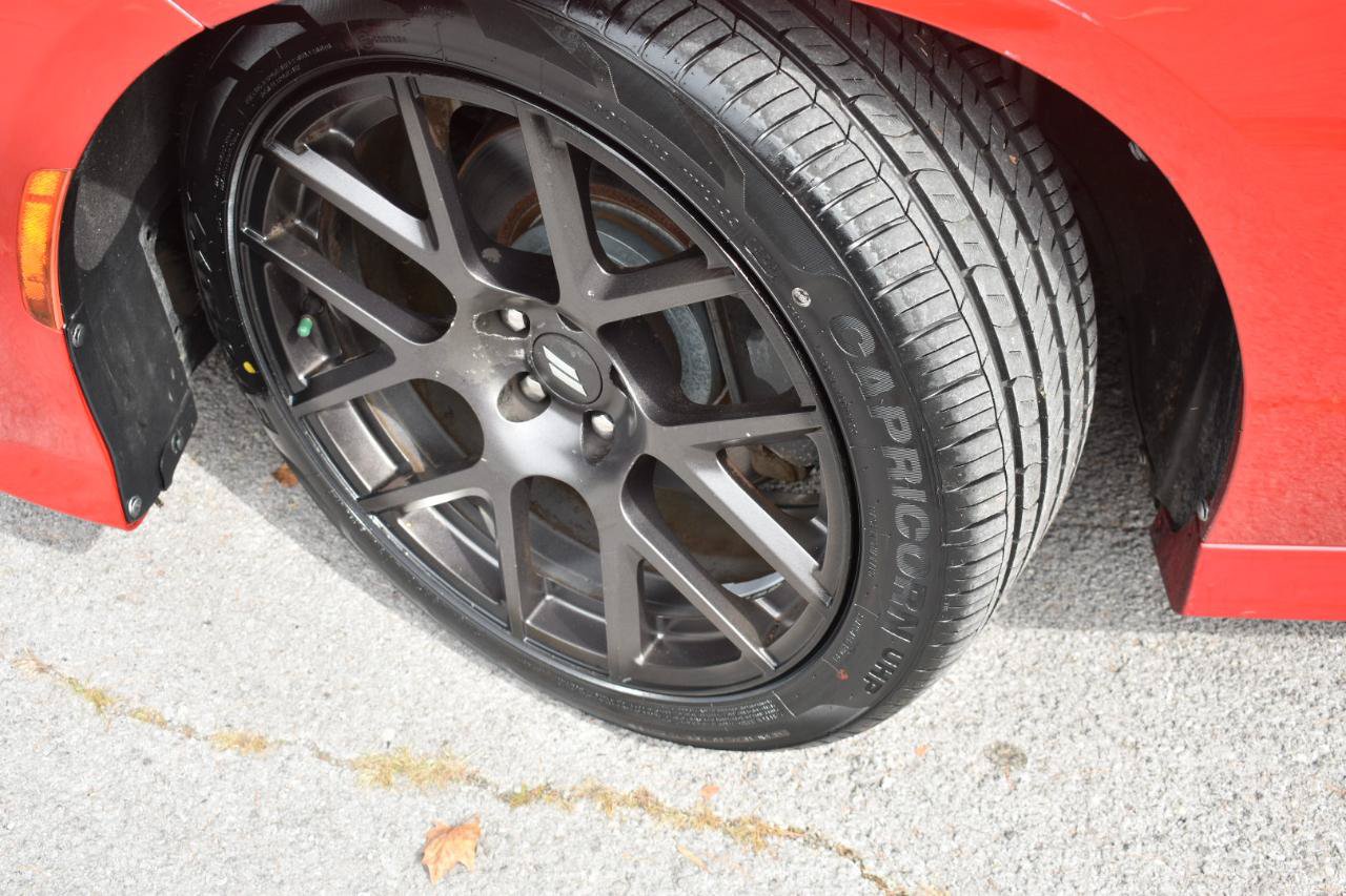 Used 2017 Dodge Charger R/T RWD image 38