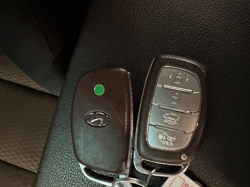 Used 2020 Hyundai Elantra Value Edition w/ Cargo Package (C1) FWD image 15