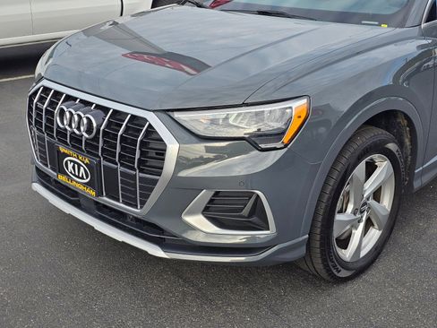 Used 2020 Audi Q3 2.0T Premium image 8