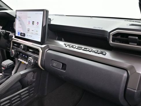 Used 2024 Toyota Tacoma TRD Off-Road w/ TRD Off Road Upgrade Package image 23