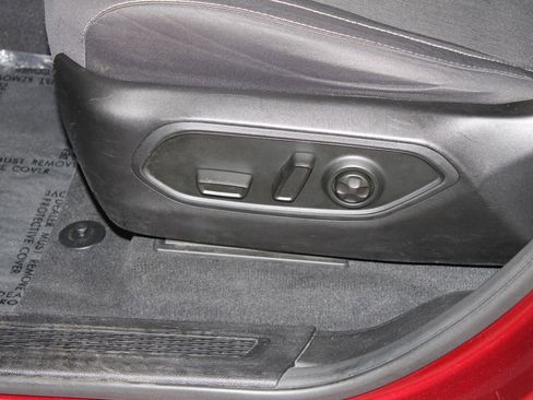 Used 2023 Jeep Grand Cherokee L Laredo image 19