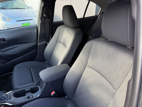 Certified 2026 Toyota Corolla LE image 15