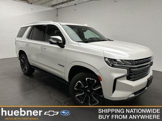 Used 2022 Chevrolet Tahoe Premier AWD/4WD video 1