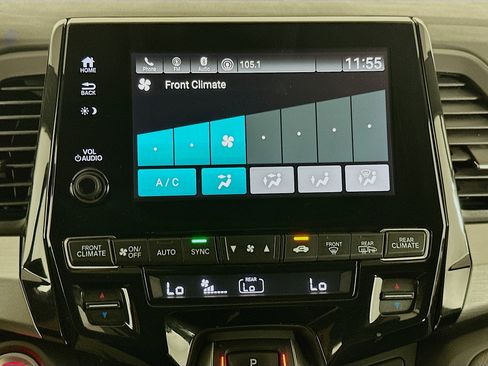 Used 2018 Honda Odyssey EX-L image 22