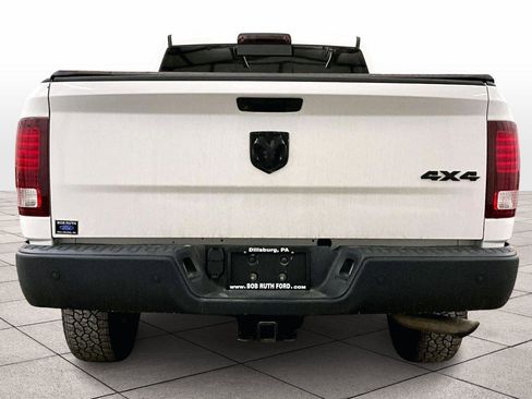 Used 2019 RAM 1500 Classic Warlock image 4