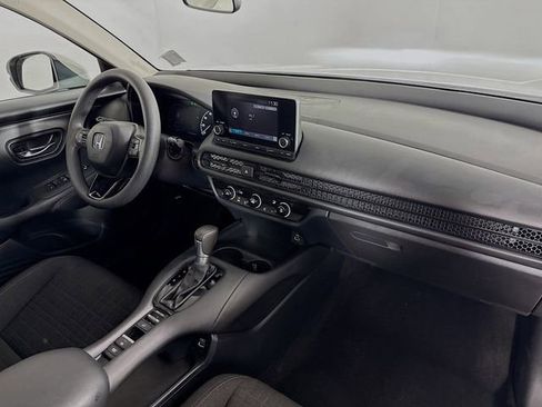 Used 2023 Honda HR-V LX image 34