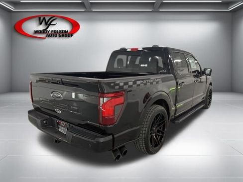 New 2026 Ford F150 XLT w/ Equipment Group 302A MID AWD/4WD image 6