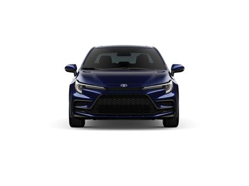 New 2026 Toyota Corolla XSE image 17