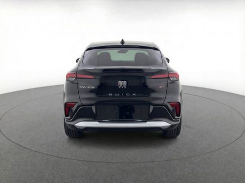 Used 2024 Buick Envista Sport Touring w/ Convenience I Package image 7