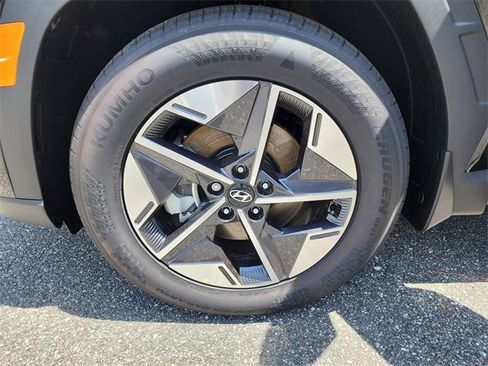 New 2025 Hyundai Tucson SEL image 32