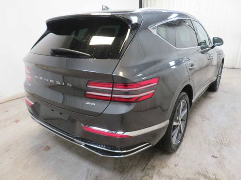 New 2026 Genesis GV80 2.5T Select image 6