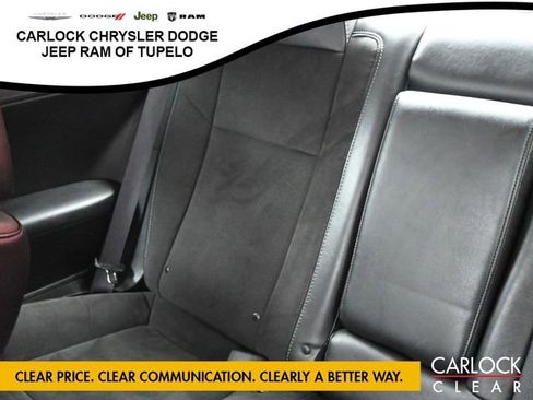 Used 2022 Dodge Challenger GT w/ Plus Package RWD image 25