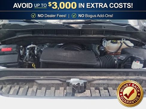 Used 2022 GMC Sierra 1500 SLT AWD/4WD image 25