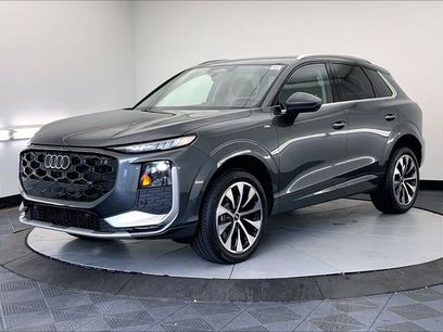 New 2026 Audi Q3 quattro 2.0T