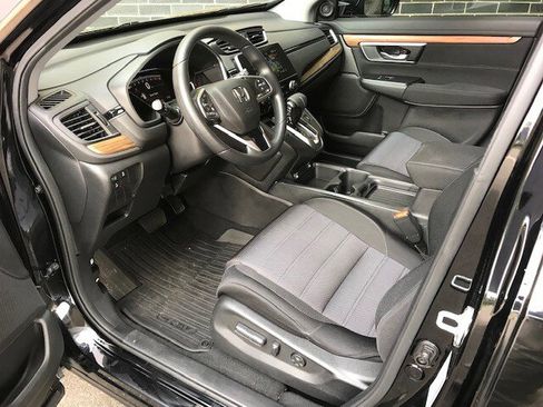 Used 2021 Honda CR-V EX image 5