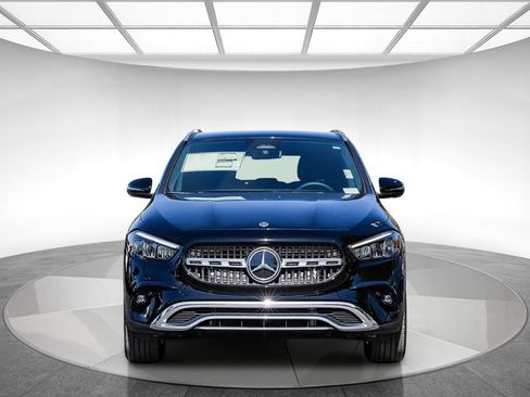 Used 2025 Mercedes-Benz GLA 250 image 7