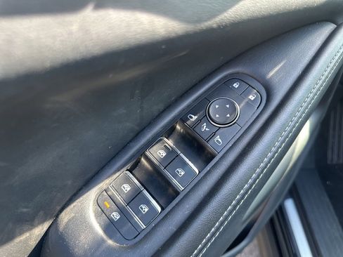 Used 2023 INFINITI QX60 Pure image 25