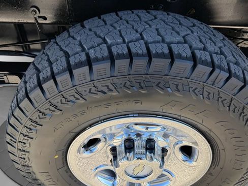 Used 2009 Chevrolet Silverado 2500 W/T image 11