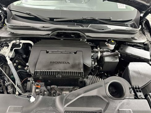 Certified 2025 Honda Pilot EX-L image 10