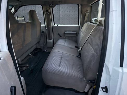 Used 2008 Ford F350 XL RWD image 14