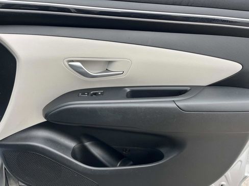 Used 2024 Hyundai Tucson SEL image 25