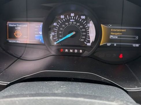 Used 2015 Ford Edge Sport w/ Equipment Group 401A FWD image 6