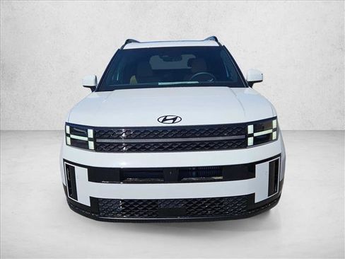 New 2026 Hyundai Santa Fe Calligraphy image 3
