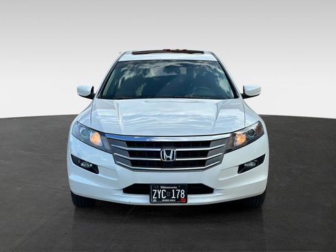 Used 2012 Honda Crosstour EX-L image 2