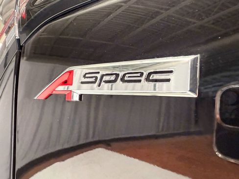 New 2025 Acura ADX A-Spec image 7