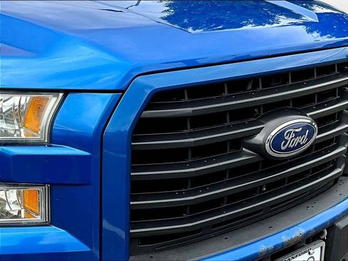 Used 2016 Ford F150 XLT w/ Equipment Group 302A Luxury AWD/4WD image 35