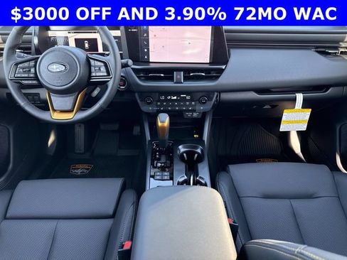 New 2026 Subaru Outback Wilderness image 19