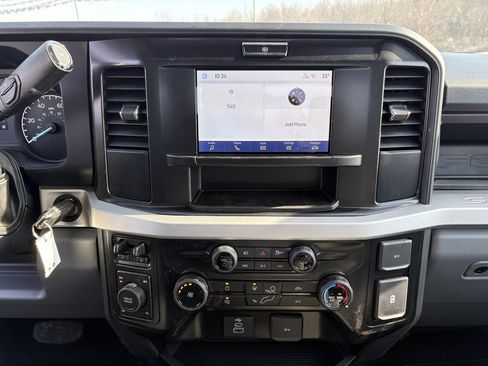 New 2026 Ford F250 XL w/ STX Appearance Package image 29