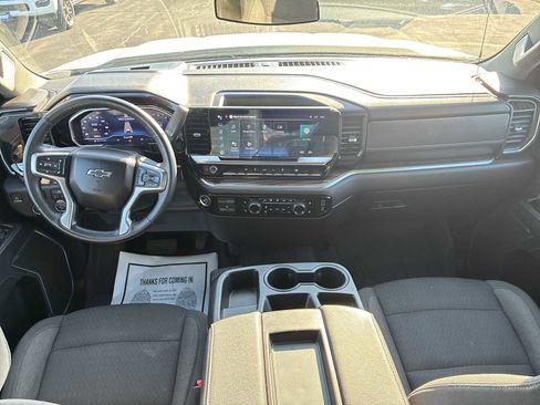 Used 2024 Chevrolet Silverado 1500 RST w/ Protection Package image 19