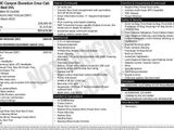 Used 2024 GMC Canyon Elevation w/ Trailering Package image 3