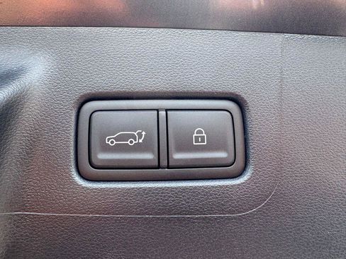 New 2026 Hyundai Santa Fe Limited AWD/4WD image 19