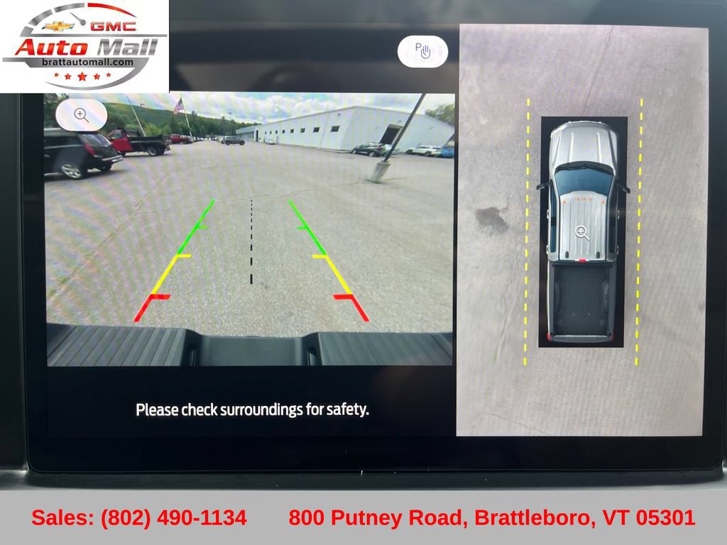 Used 2024 Ford F350 King Ranch w/ Tremor Off-Road Package AWD/4WD image 23