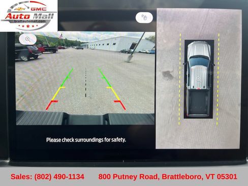 Used 2024 Ford F350 King Ranch w/ Tremor Off-Road Package AWD/4WD image 23