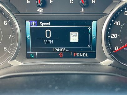 Used 2019 GMC Acadia SLT